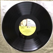 原信夫Collection 美盤 1963年 米国 本国オリジナル盤 Frank Sinatra, Count Basie LPレコード Sinatra-Basie Freddie Green, Thad Jones_画像8