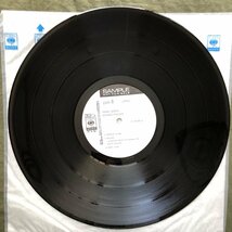 原信夫Collection 傷なし美盤 美ジャケ プロモ盤 1976年 国内初盤 Maynard Ferguson LPレコード Primal Scream: Steve Gadd, Eric Gale_画像9