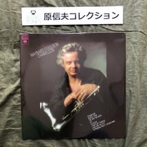 原信夫Collection 奇跡の未開封新品 1974年 米国 本国盤 Maynard erguson LPレコード Chameleon: Brian Smith, Rick Petrone ジャズ_画像1