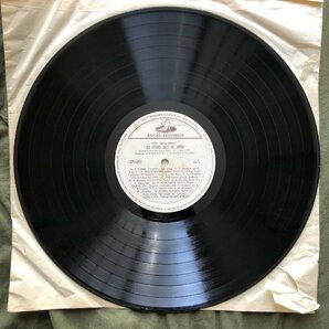 原信夫Collection ジャケ欠品 美盤 1957年 V.A. LPレコード オールスターズ・ジャズ・イン・ジャパン 1957 シャープス＆フラッツ 中村八大の画像7