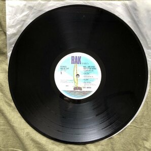 傷なし美盤 良ジャケ レア盤 1979年 国内初盤 Suzi Quatro スージー・クアトロ LPレコード フォー・レター・ワーズの秘密 帯付の画像8
