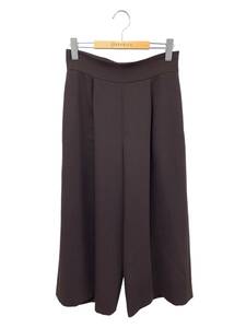 フォクシーブティック Pants Arpeggio 42380 パンツ 40 ブラウン IT97EWU16MTQ