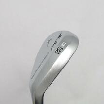 ミズノ MIZUNO The Craft(2023) ウェッジ N.S.PRO MODUS3 WEDGE 115 【58-28】 シャフト：N.S.PRO MODUS3 WEDGE 115_画像6