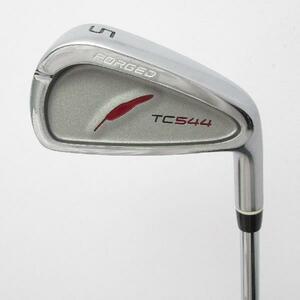 フォーティーン TC-544 TC-544 FORGED アイアン N.S.PRO 950GH HT シャフト：N.S.PRO 950GH HT(7本:#5 #6 #7 #8 #9 PW PA)