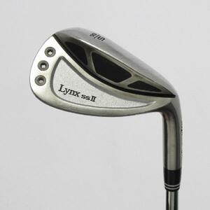 Ссылки Lynx Lynx SS2 Magic Mullign Wedge Dynamic Gold [56-14] Вал: динамическое золото