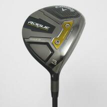 キャロウェイゴルフ ROGUE ローグ ST MAX D フェアウェイウッド VENTUS 5 for Callaway 【3W】 シャフト：VENTUS 5 for Callaway_画像1