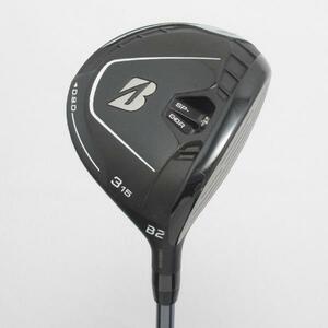 ブリヂストン BRIDGESTONE GOLF B2 フェアウェイウッド Diamana PD 50 【3W】 シャフト：Diamana PD 50