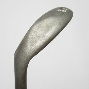 キャロウェイゴルフ Callaway Golf MACK DADDY2 Vintage ウェッジ Memphis 10 DB 【58-10】 シャフト：Memphis 10 DBの画像6