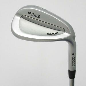 ピン PING GLIDE ウェッジ N.S.PRO MODUS3 TOUR 120 【52-12】 シャフト：N.S.PRO MODUS3 TOUR 120