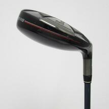 キャロウェイゴルフ BIG BERTHA ビッグバーサ B21 ハイブリッド ユーティリティ Speeder Evolution for Callaway 【U5】 シャフ・・・_画像6