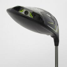 ピン G430 G430 MAX ドライバー PING TOUR 2.0 CHROME 65 シャフト：PING TOUR 2.0 CHROME 65_画像6