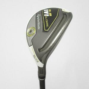 Taylor Made M Gloire Utility Speeder Evolution TM [U5] вал: Speeder Evolution TM