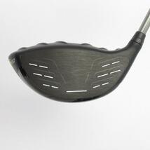 ピン G430 G430 MAX ドライバー PING TOUR 2.0 CHROME 65 シャフト：PING TOUR 2.0 CHROME 65_画像4