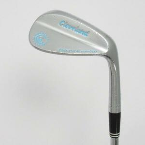 クリーブランド Cleveland Golf 588 RTX 2.0 PRECISION FORGED ウェッジ Dynamic Gold 【52-10】 シャフト：Dynamic Gold