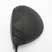 ピン G430 G430 LST ドライバー PING TOUR 2.0 CHROME 65 シャフト：PING TOUR 2.0 CHROME 65_画像3