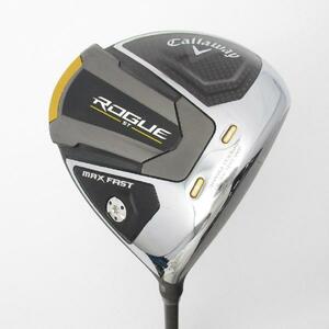 キャロウェイゴルフ ROGUE ローグ ST MAX FAST ドライバー Speeder NX 40 for Callaway シャフト：Speeder NX 40 for Callaway