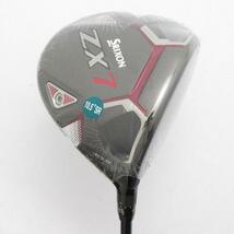 ダンロップ SRIXON スリクソン ZX7 ドライバー Diamana ZX 60 シャフト：Diamana ZX 60_画像1