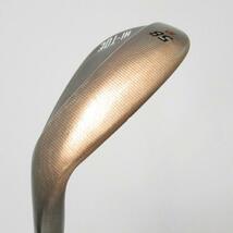 テーラーメイド MILLED GRIND ミルドグラインド HI-TOE(2021) ウェッジ N.S.PRO 950GH neo 【58-10】 シャフト：N.S.PRO 950GH neo_画像6