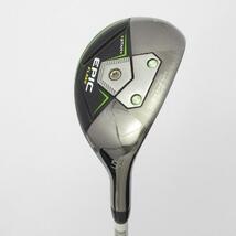 キャロウェイゴルフ EPIC EPIC FLASH STAR ハイブリッド ユーティリティ Speeder Evolution for Callaway 【U5】 シャフト：Spee・・・_画像2