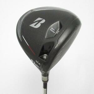 ブリヂストン BRIDGESTONE GOLF B3 DD ドライバー TENSEI BS Red 40 シャフト：TENSEI BS Red 40