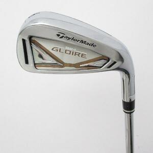 テーラーメイド SIM GLOIRE SIM グローレ アイアン N.S.PRO 790GH シャフト：N.S.PRO 790GH(6本:#6 #7 #8 #9 PW AW)