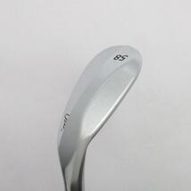 イーデルゴルフ Edel Golf SMS V-GRIND ウェッジ N.S.PRO MODUS3 TOUR 105 【58】 シャフト：N.S.PRO MODUS3 TOUR 105_画像6