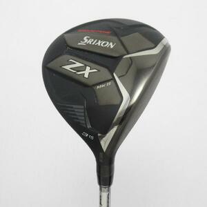 ダンロップ SRIXON スリクソン ZX MkII フェアウェイウッド Diamana ZX-II 50 【3W】 シャフト：Diamana ZX-II 50