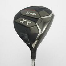 ダンロップ SRIXON スリクソン ZX MkII フェアウェイウッド Diamana ZX-II 50 【3W】 シャフト：Diamana ZX-II 50_画像2