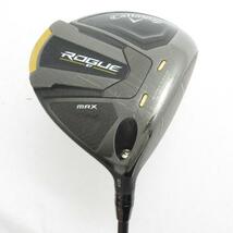 キャロウェイゴルフ ROGUE ローグ ST MAX ドライバー VENTUS 5 for Callaway シャフト：VENTUS 5 for Callaway_画像2