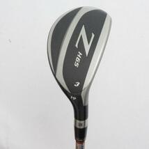 ダンロップ SRIXON スリクソン Z H65 ユーティリティ Miyazaki Kaula 7 for HYBRID 【U3】 シャフト：Miyazaki Kaula 7 for HYBRID_画像1