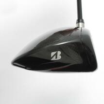 ブリヂストン BRIDGESTONE GOLF B3 SD ドライバー TENSEI BS Red 40 シャフト：TENSEI BS Red 40_画像5