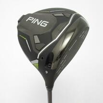 ピン G430 G430 MAX 10K ドライバー PING TOUR 2.0 BLACK 65 シャフト：PING TOUR 2.0 BLACK 65_画像2