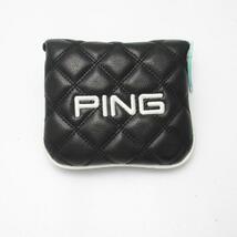 ピン PING トムキャット 14 パター スチールシャフト 【33】 シャフト：スチールシャフト_画像9