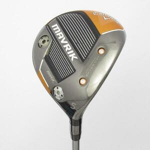 キャロウェイゴルフ MAVRIK マーベリック マックス フェアウェイウッド Diamana 40 for Callaway 【5W】 シャフト：Diamana 40 f・・・