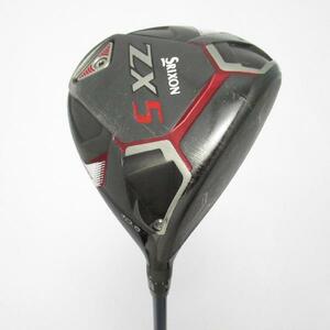 ダンロップ SRIXON スリクソン ZX5 ドライバー Diamana ZX 50 シャフト：Diamana ZX 50