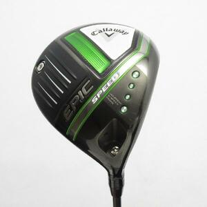 キャロウェイゴルフ EPIC エピック SPEED ドライバー Diamana 50 for Callaway シャフト：Diamana 50 for Callaway