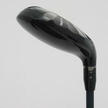 キャロウェイゴルフ PARADYM パラダイム ユーティリティ VENTUS TR 5 for Callaway 【27】 シャフト：VENTUS TR 5 for Callaway_画像6