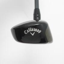 キャロウェイゴルフ EPIC EPIC SUPER HYBRID ユーティリティ Diamana 55 for Callaway 【U4】 シャフト：Diamana 55 for Callaway_画像5