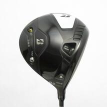 ブリヂストン BRIDGESTONE GOLF B2 HT ドライバー VANQUISH BS50 シャフト：VANQUISH BS50_画像2