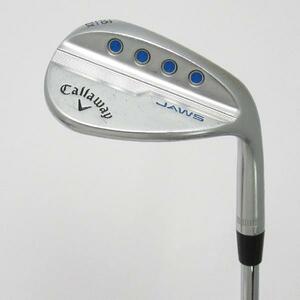 キャロウェイゴルフ Callaway Golf MD5JAWS CRM ウェッジ N.S.PRO 950GH neo 【58-12】 シャフト：N.S.PRO 950GH neo