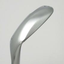 キャロウェイゴルフ Callaway Golf JAWS FORGED クロムメッキ仕上げ ウェッジ N.S.PRO 950GH neo 【56-12】 シャフト：N.S.PRO 950GH neo_画像6