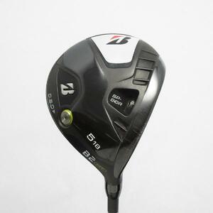 ブリヂストン BRIDGESTONE GOLF B2 HT フェアウェイウッド VANQUISH BS50 【5W】 シャフト：VANQUISH BS50