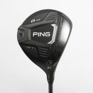 ピン G425 G425 SFT フェアウェイウッド Tour AD XC-6 【3W】 シャフト：Tour AD XC-6