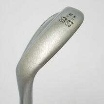 クリーブランド Cleveland Golf 588 RTX CB CHROME ウェッジ N.S.PRO 950GH 【58-12】 シャフト：N.S.PRO 950GH_画像6