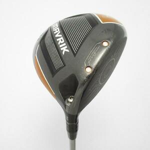 キャロウェイゴルフ MAVRIK マーベリック ドライバー Diamana 50 for Callaway シャフト：Diamana 50 for Callaway