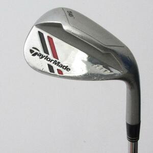 テーラーメイド Taylor Made ATV WEDGE US ウェッジ KBS WEDGE 【56】 シャフト：KBS WEDGE