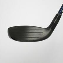 ダンロップ SRIXON スリクソン ZX ハイブリッド ユーティリティ Diamana ZX for HYBRID 【U4】 シャフト：Diamana ZX for HYBRID_画像4