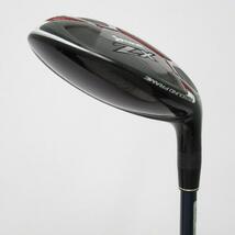 ダンロップ SRIXON スリクソン ZX ハイブリッド ユーティリティ Diamana ZX for HYBRID 【U4】 シャフト：Diamana ZX for HYBRID_画像6