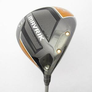 キャロウェイゴルフ MAVRIK マーベリック ドライバー Diamana 50 for Callaway シャフト：Diamana 50 for Callaway