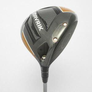 キャロウェイゴルフ MAVRIK マーベリック ドライバー Diamana 50 for Callaway シャフト：Diamana 50 for Callaway